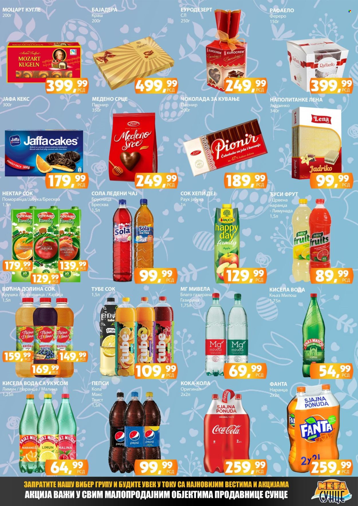 Prodavnica Sunce katalog - 25.04.2024 - 06.05.2024. Stranica 5