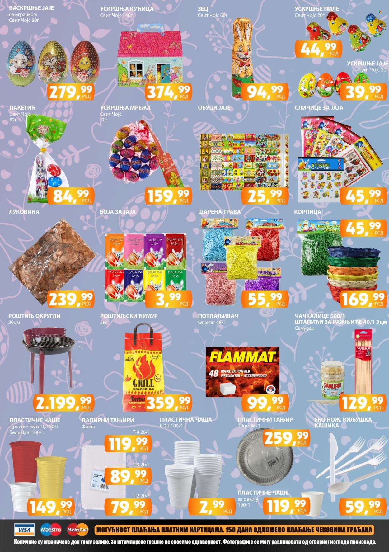 Prodavnica Sunce katalog - 25.04.2024 - 06.05.2024. Stranica 8