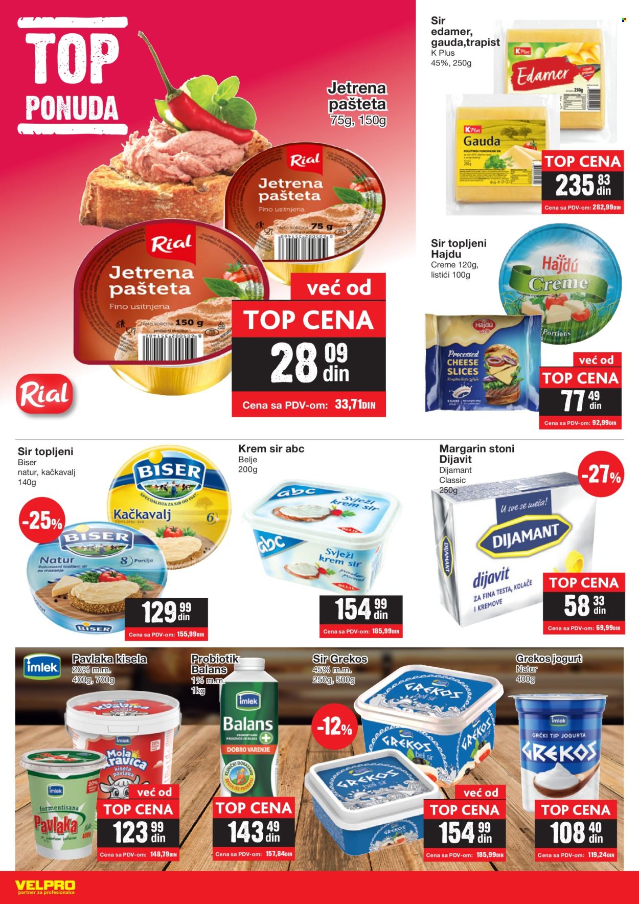 Velpro katalog - 29.04.2024 - 12.05.2024. Stranica 4