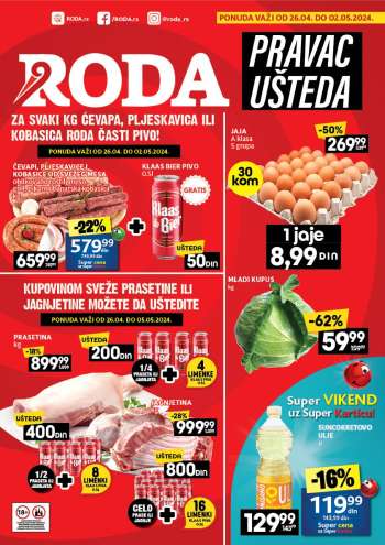 Roda katalog - 26.04.2024 - 02.05.2024.