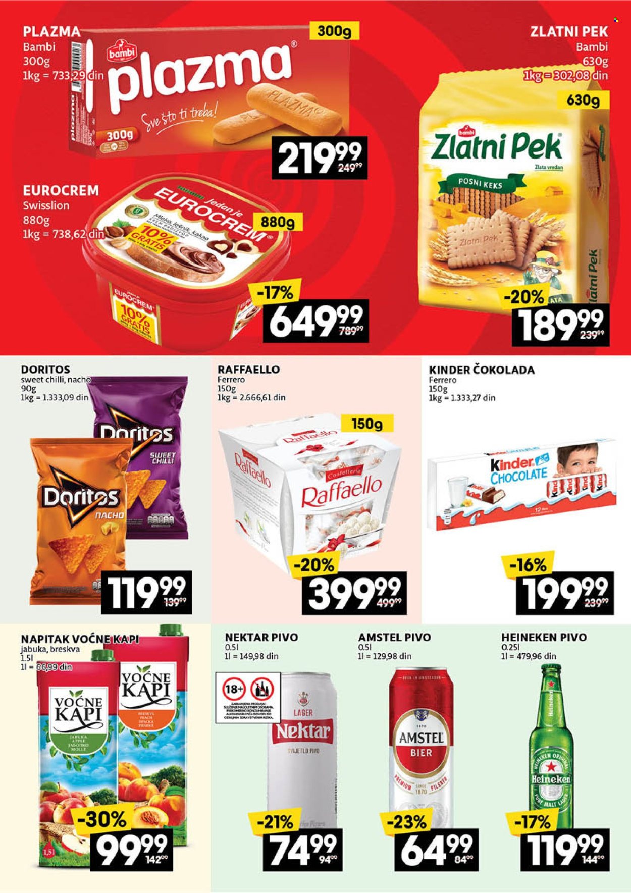 Roda katalog - 26.04.2024 - 02.05.2024. Stranica 9