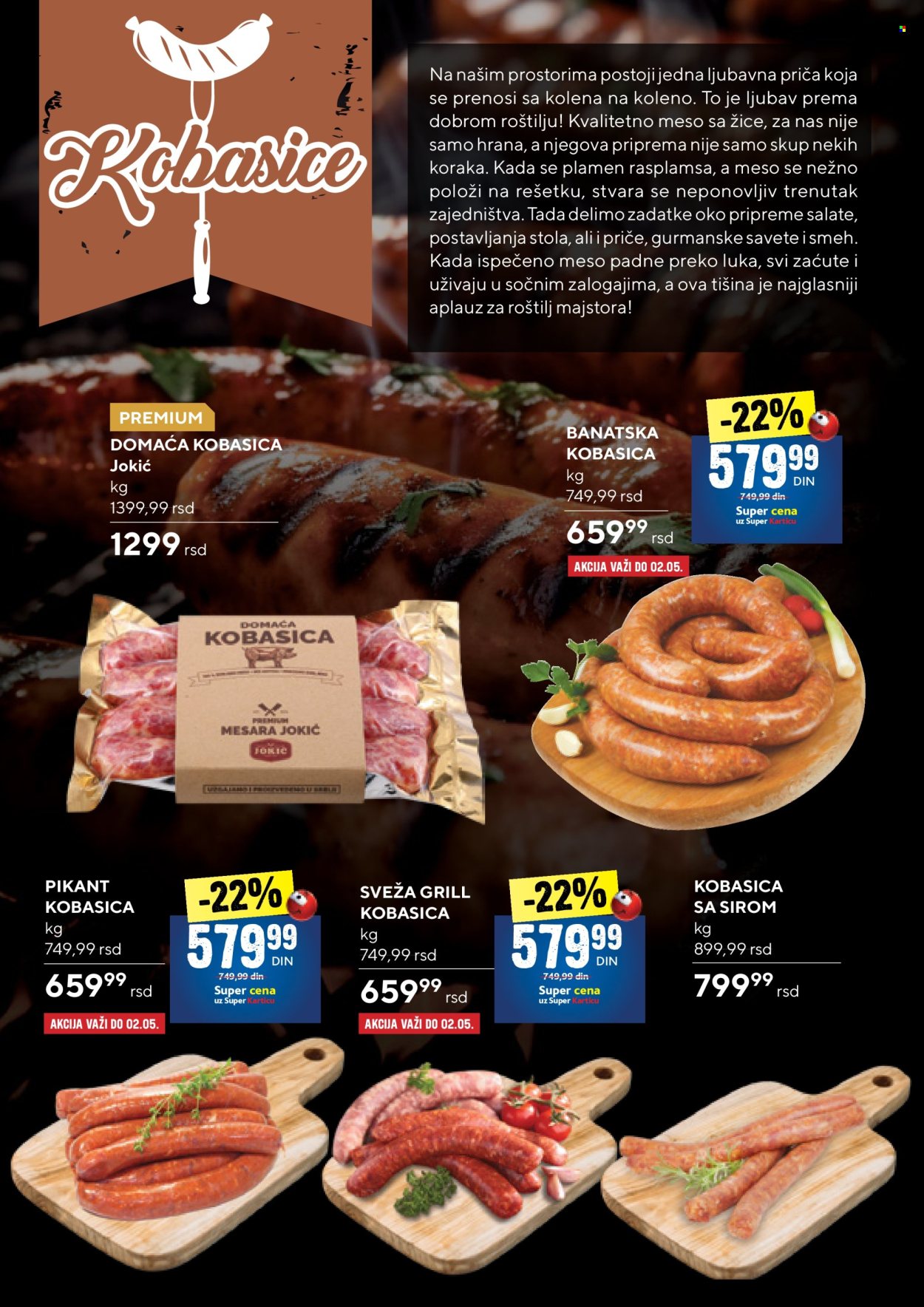 Roda katalog - 29.04.2024 - 05.05.2024. Stranica 6