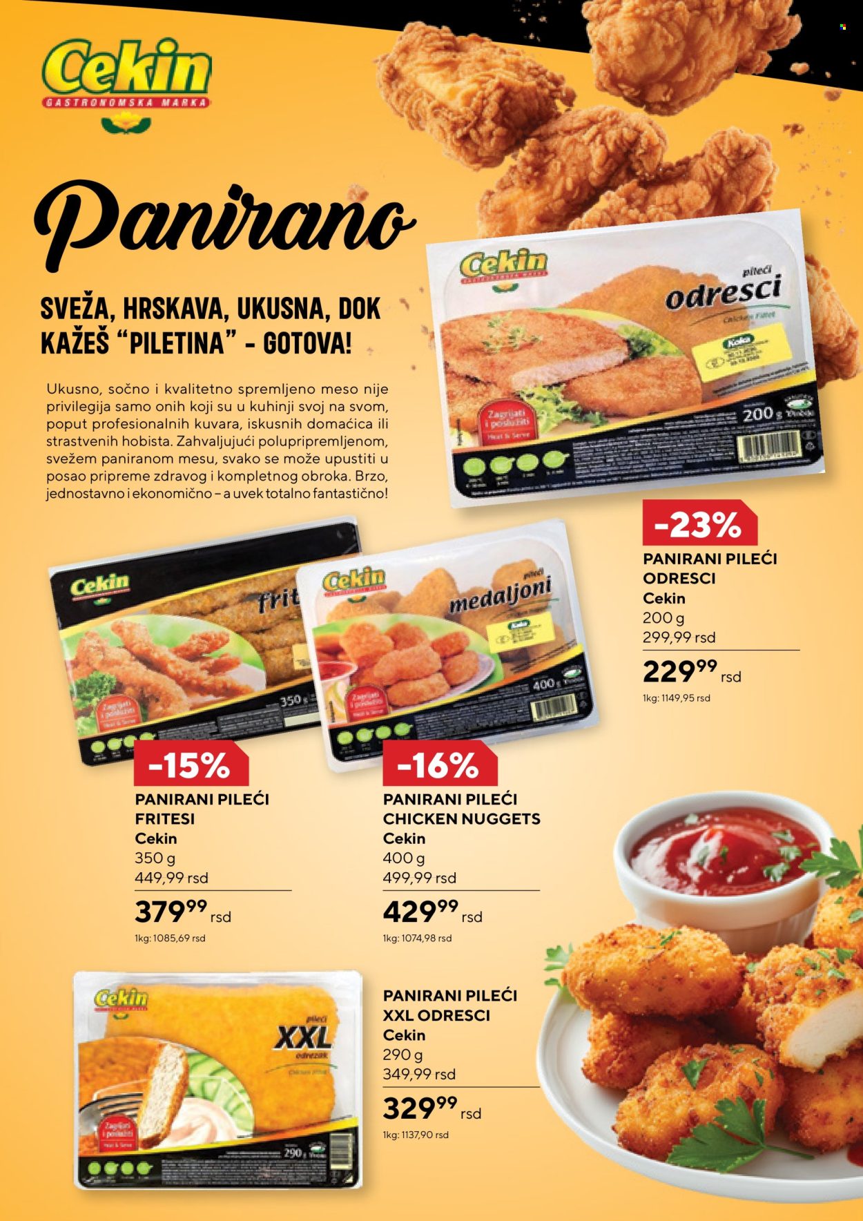 Roda katalog - 29.04.2024 - 05.05.2024. Stranica 11