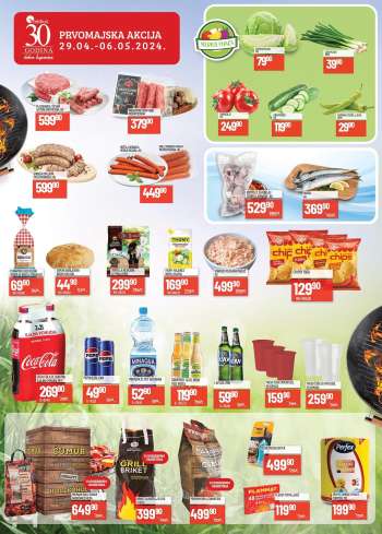 Medius katalog - 29.04.2024 - 06.05.2024.
