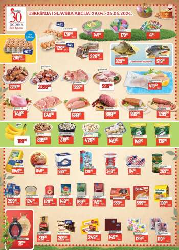 Medius katalog - 29.04.2024 - 06.05.2024.