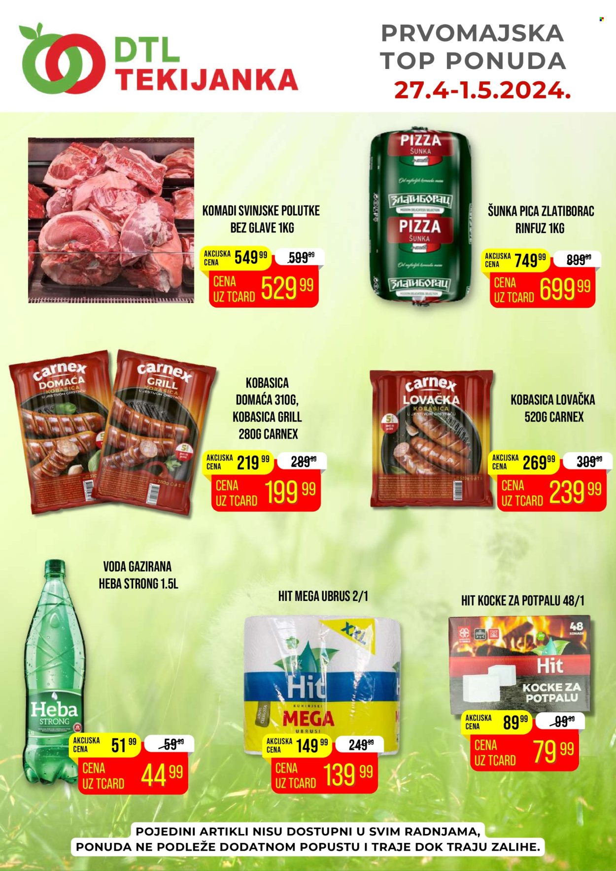 Tekijanka katalog - 27.04.2024 - 01.05.2024. Stranica 2
