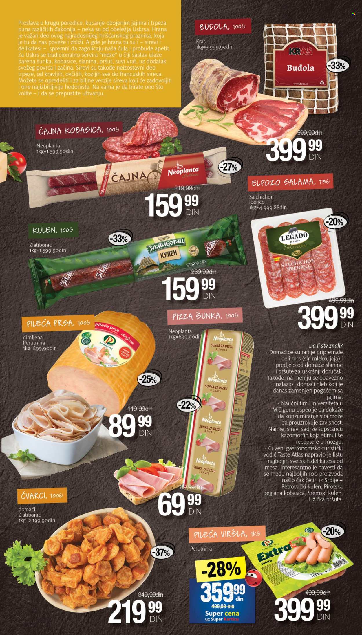 Mercator Centar katalog - 29.04.2024 - 12.05.2024. Stranica 9