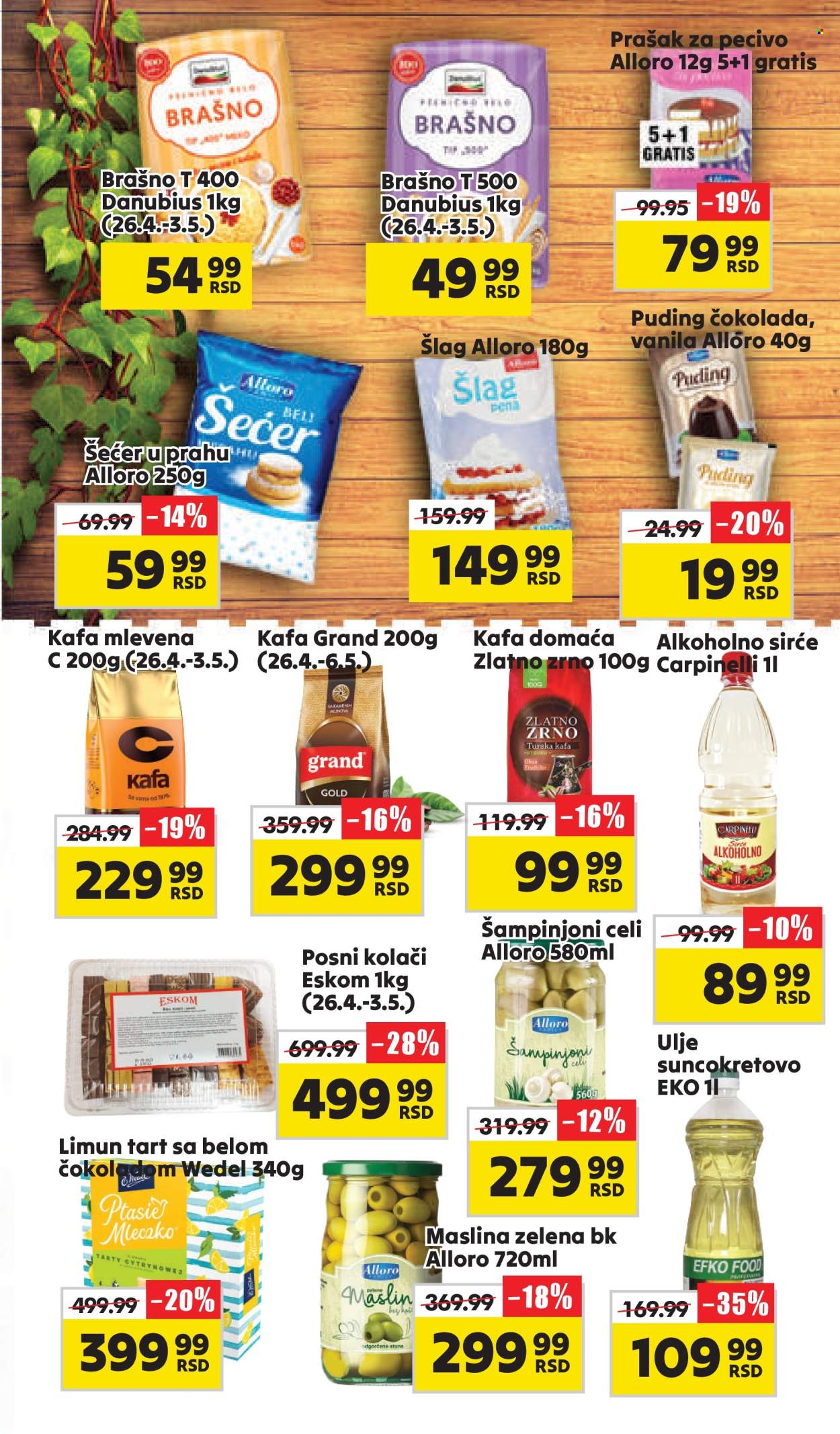 Aman katalog - 26.04.2024 - 09.05.2024. Stranica 5