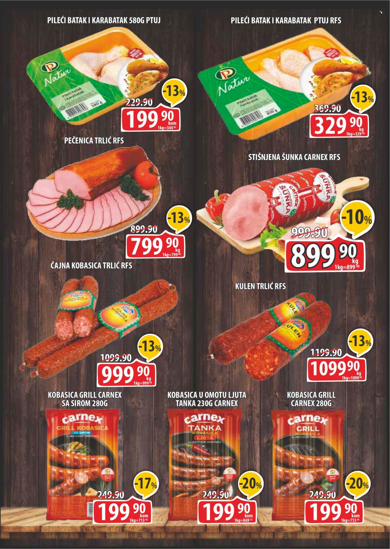 Fortuna Market katalog - 27.04.2024 - 07.05.2024. Stranica 2