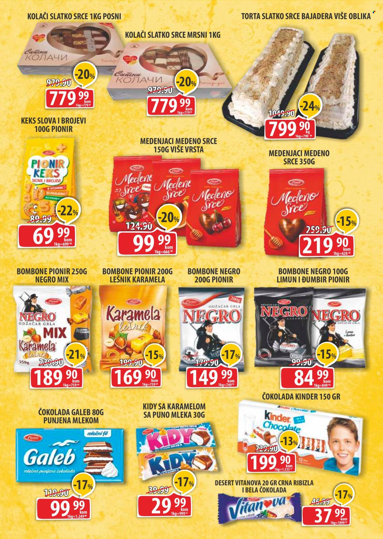 Fortuna Market katalog - 27.04.2024 - 07.05.2024. Stranica 6