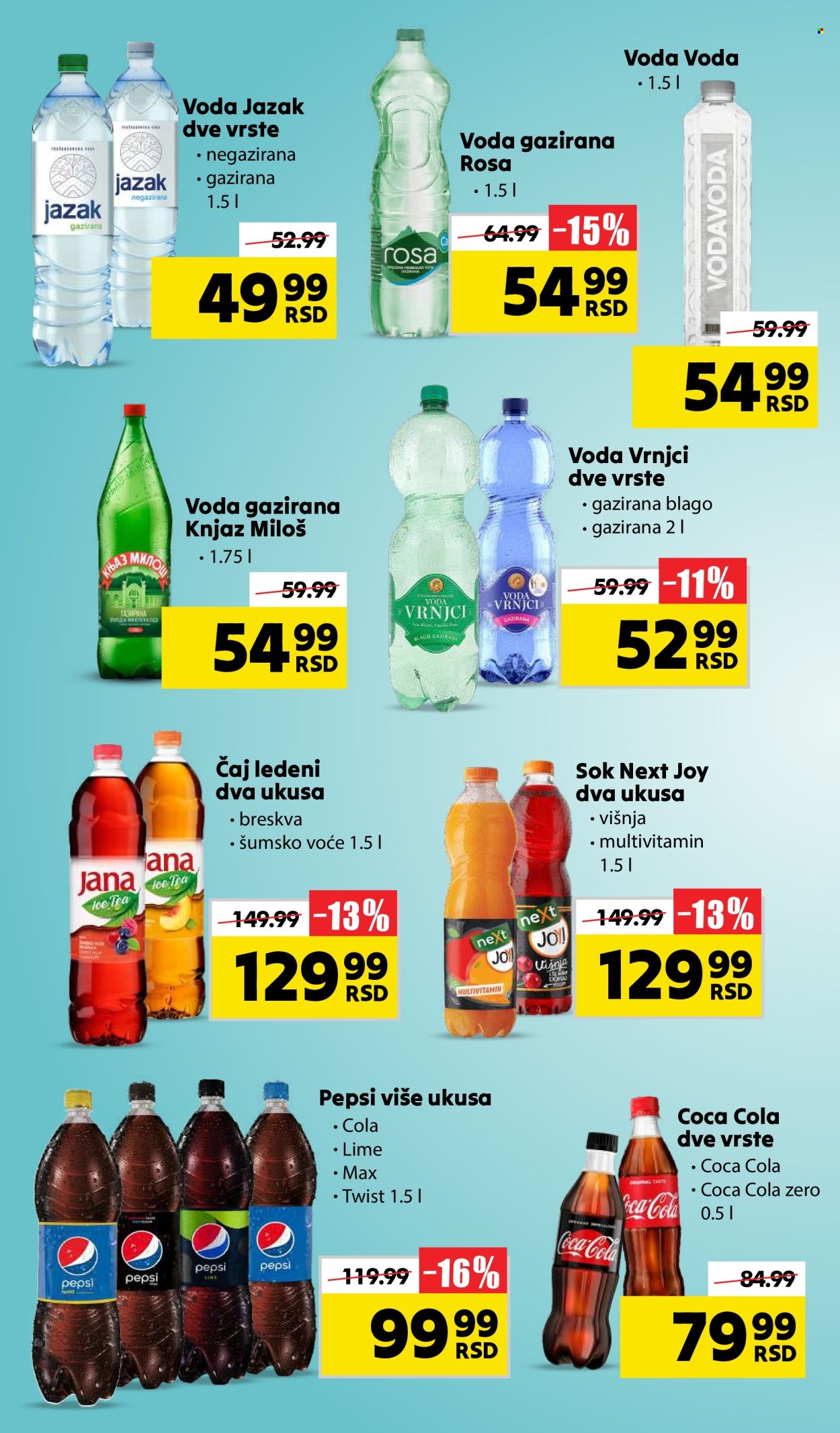 Aman katalog - 29.04.2024 - 12.05.2024. Stranica 18