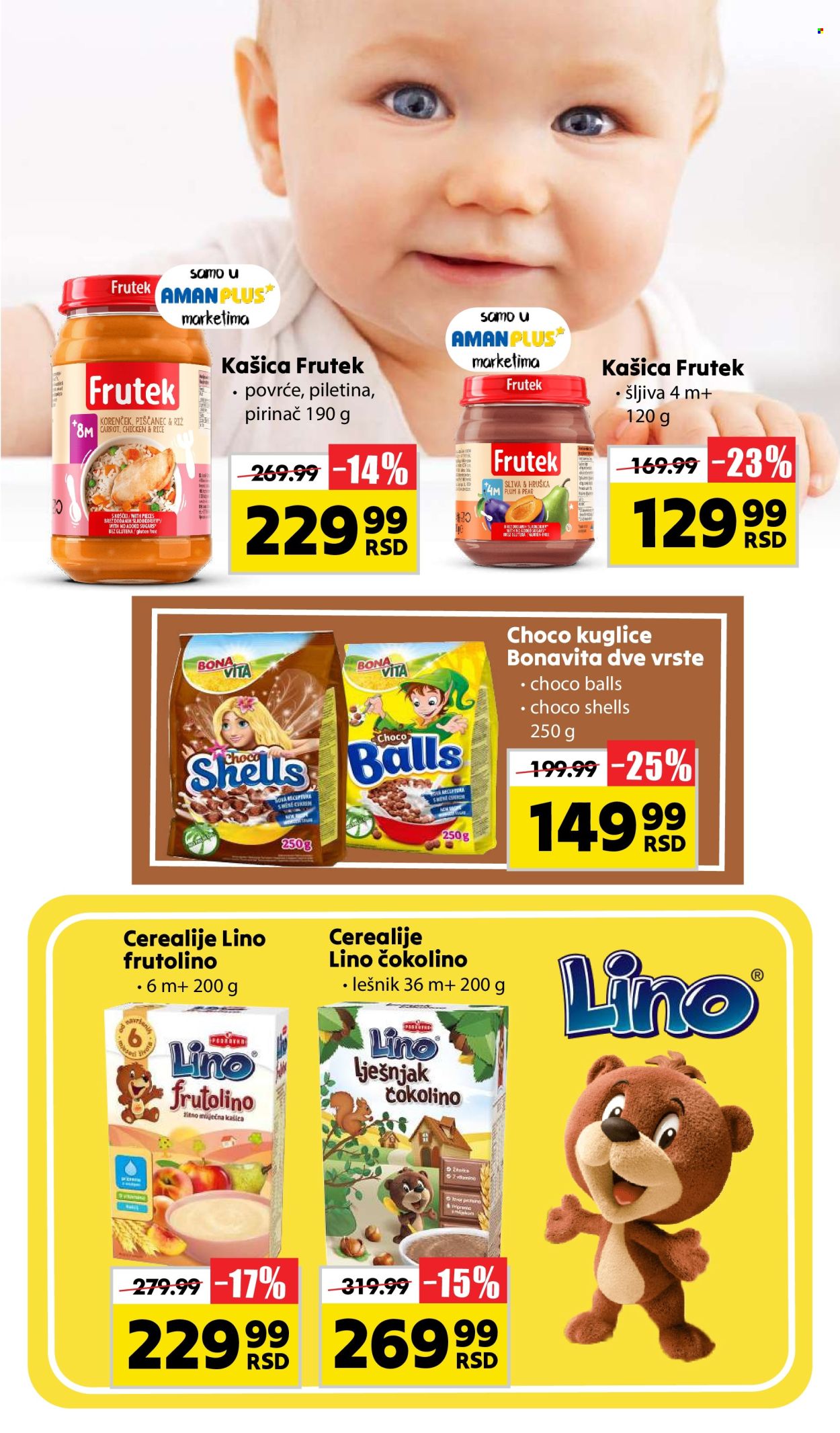 Aman katalog - 29.04.2024 - 12.05.2024. Stranica 27