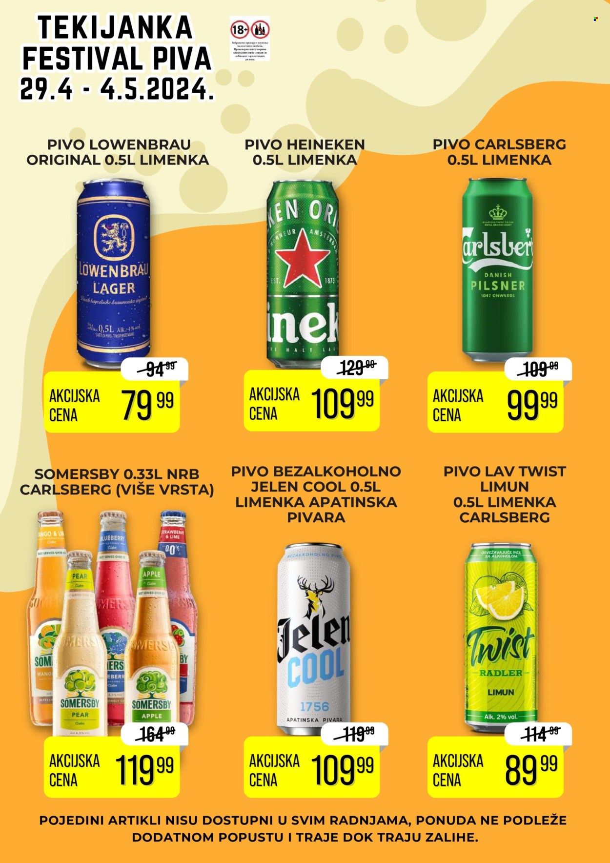 Tekijanka katalog - 29.04.2024 - 04.05.2024. Stranica 5