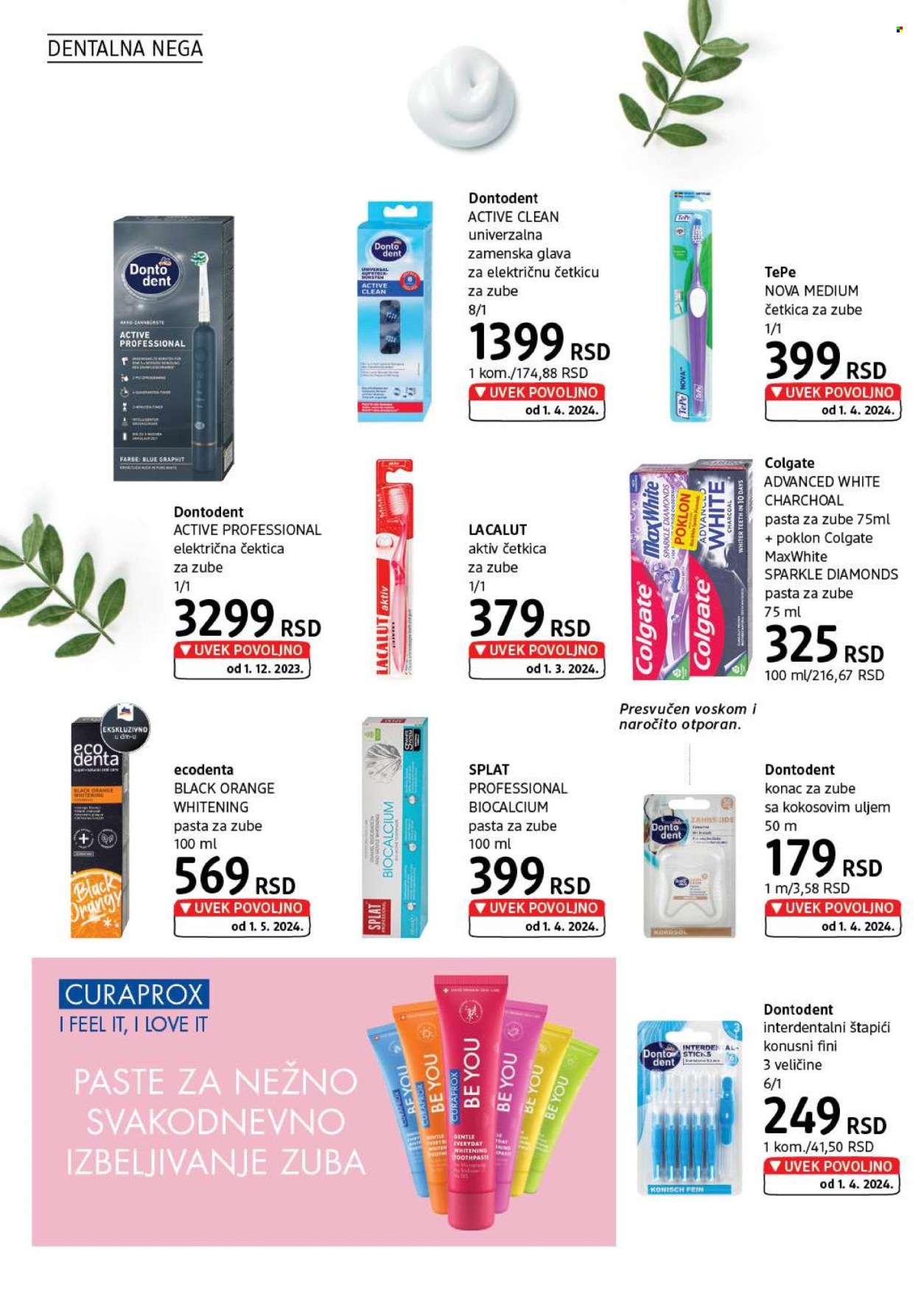dm drogerie katalog - 01.05.2024 - 31.05.2024. Stranica 22