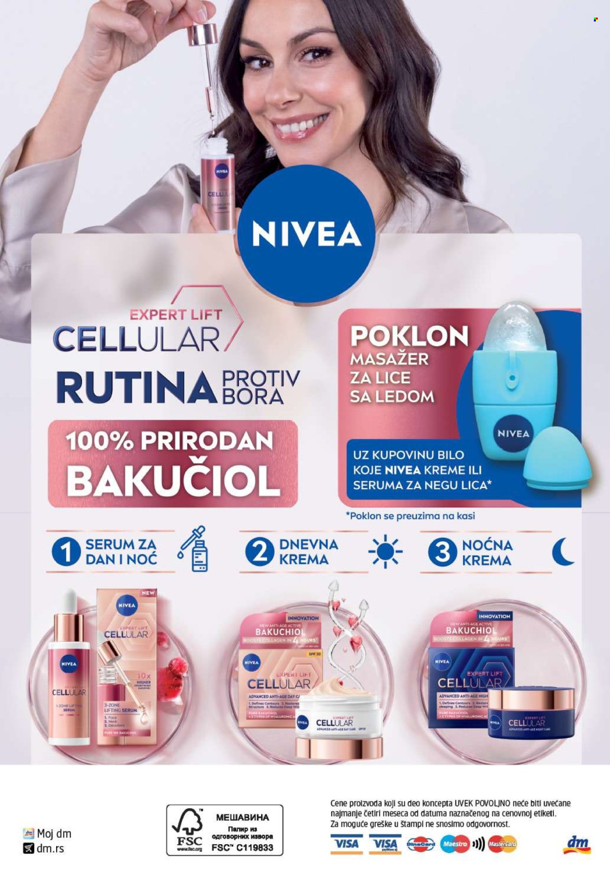 dm drogerie katalog - 01.05.2024 - 31.05.2024. Stranica 42