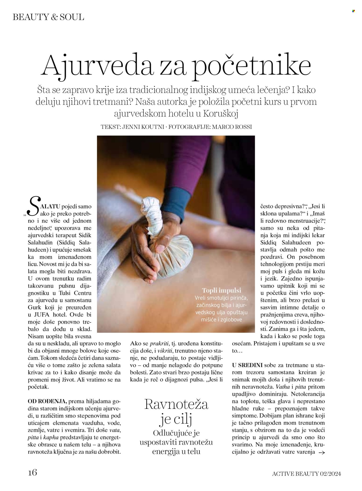 dm drogerie katalog. Stranica 16