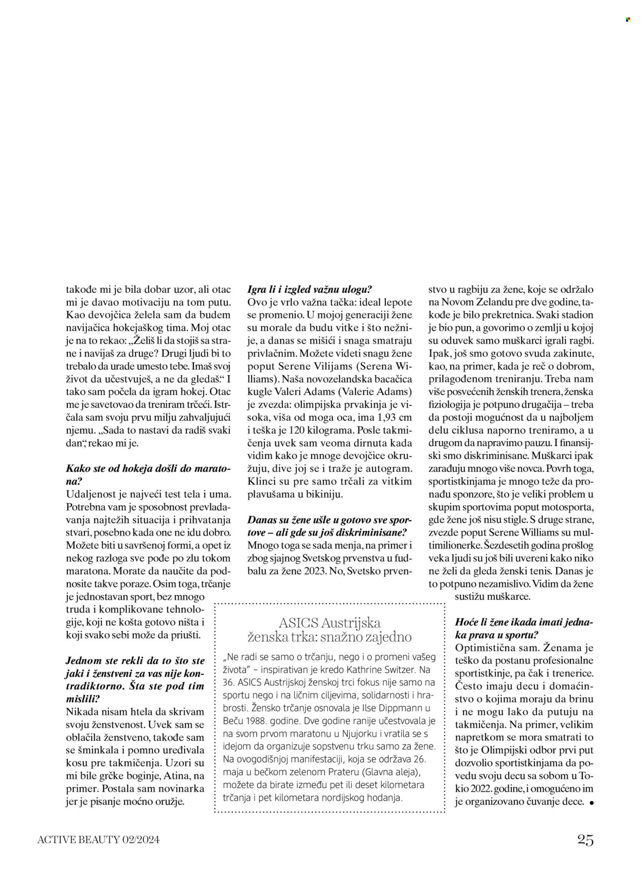 dm drogerie katalog. Stranica 25