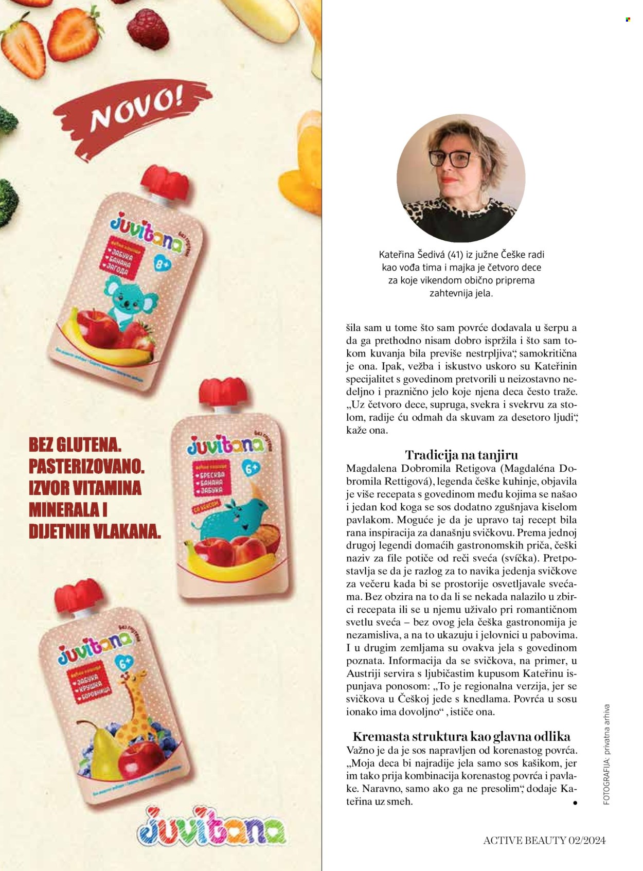 dm drogerie katalog. Stranica 52