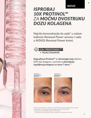 Avon katalog - 01.05.2024 - 31.05.2024. Stranica 3