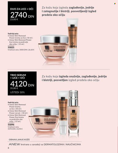 Avon katalog - 01.05.2024 - 31.05.2024. Stranica 8