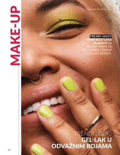 Avon katalog - 01.05.2024 - 31.05.2024. Stranica 12