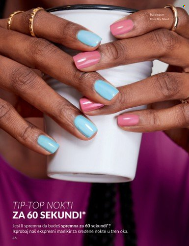 Avon katalog - 01.05.2024 - 31.05.2024. Stranica 46