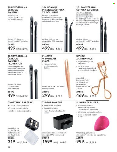 Avon katalog - 01.05.2024 - 31.05.2024. Stranica 52