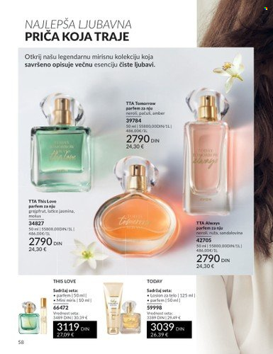 Avon katalog - 01.05.2024 - 31.05.2024. Stranica 58