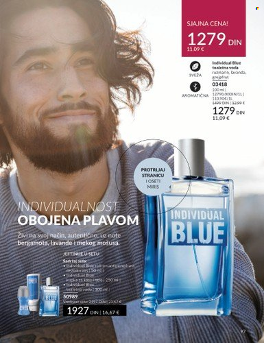 Avon katalog - 01.05.2024 - 31.05.2024. Stranica 97