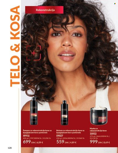 Avon katalog - 01.05.2024 - 31.05.2024. Stranica 120