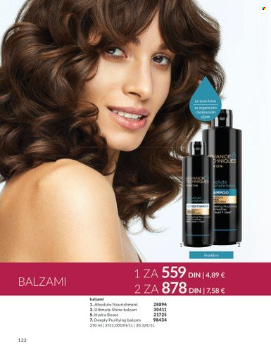 Avon katalog - 01.05.2024 - 31.05.2024. Stranica 122