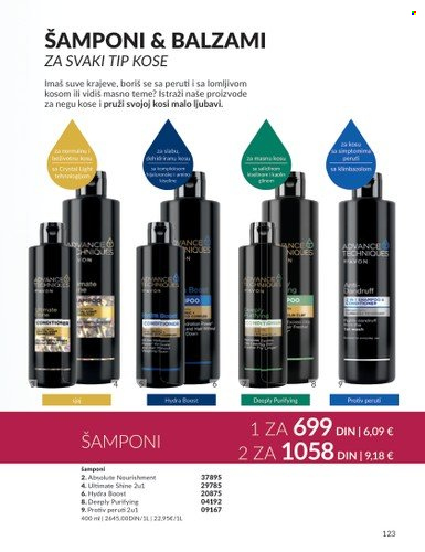 Avon katalog - 01.05.2024 - 31.05.2024. Stranica 123