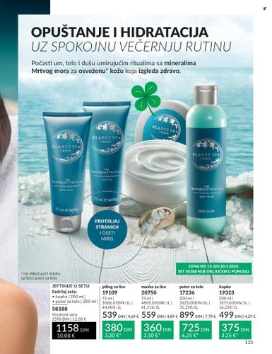 Avon katalog - 01.05.2024 - 31.05.2024. Stranica 135