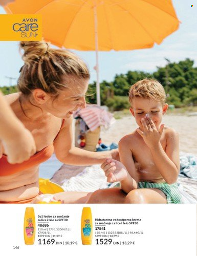 Avon katalog - 01.05.2024 - 31.05.2024. Stranica 146