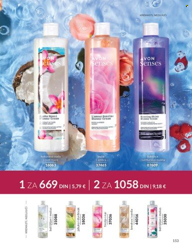 Avon katalog - 01.05.2024 - 31.05.2024. Stranica 153