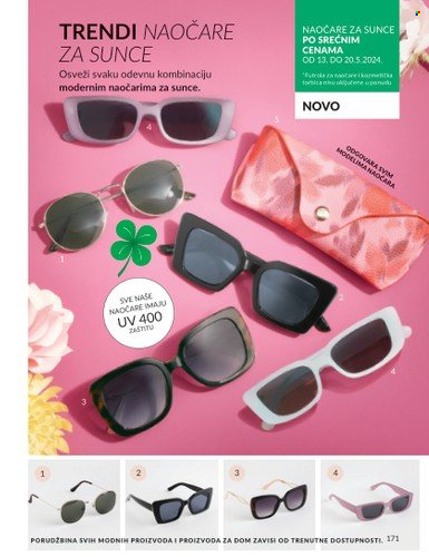 Avon katalog - 01.05.2024 - 31.05.2024. Stranica 171
