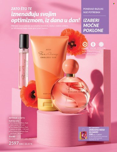 Avon katalog - 01.05.2024 - 31.05.2024. Stranica 12