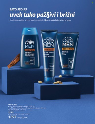 Avon katalog - 01.05.2024 - 31.05.2024. Stranica 31