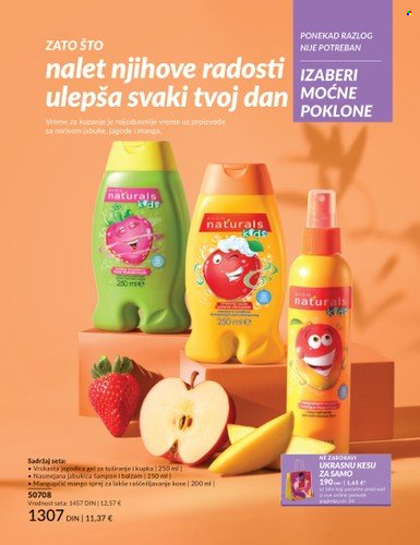 Avon katalog - 01.05.2024 - 31.05.2024. Stranica 36