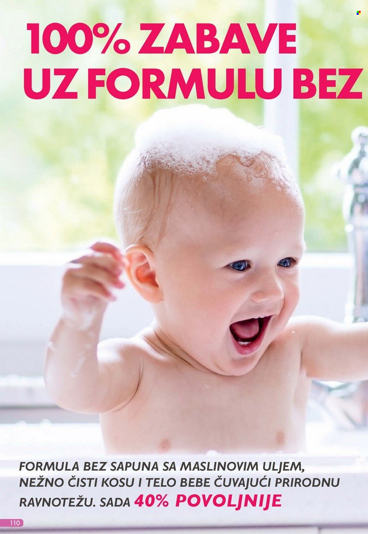 Farmasi katalog - 01.05.2024 - 31.05.2024. Stranica 110