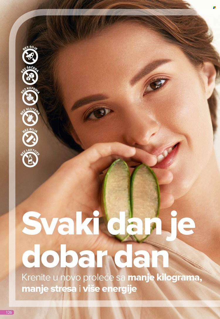 Farmasi katalog - 01.05.2024 - 31.05.2024. Stranica 126
