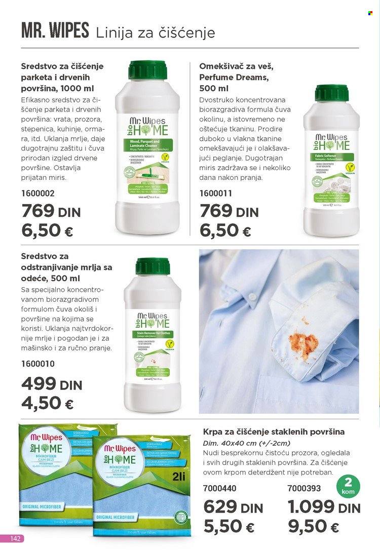 Farmasi katalog - 01.05.2024 - 31.05.2024. Stranica 142