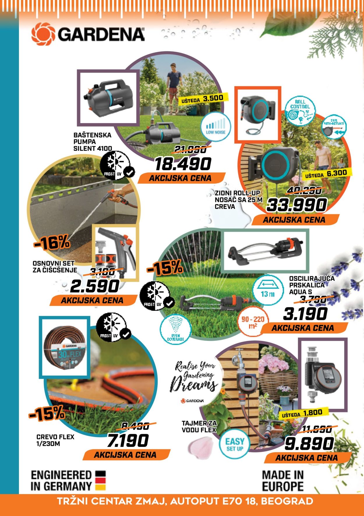 Crafter katalog - 01.05.2024 - 30.05.2024. Stranica 4