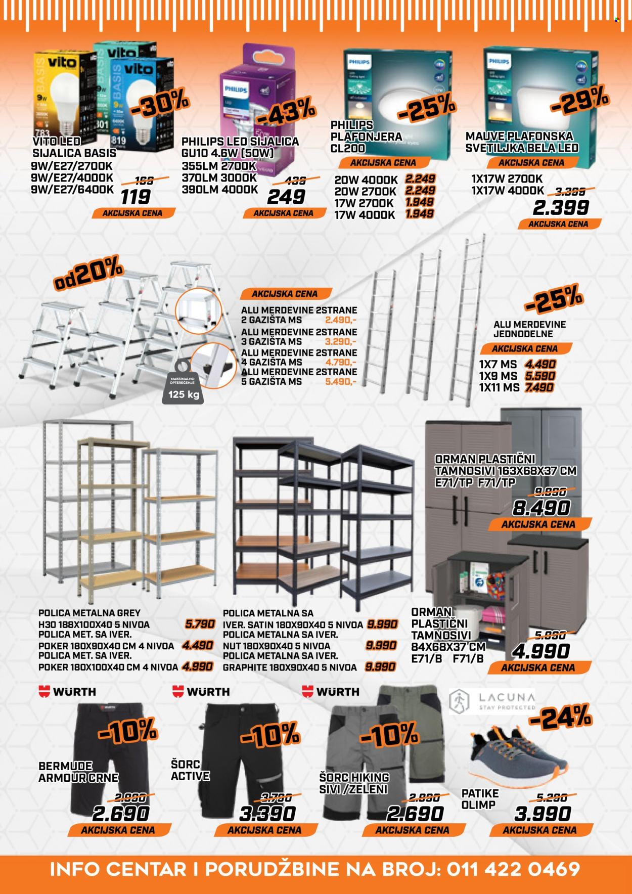Crafter katalog - 01.05.2024 - 30.05.2024. Stranica 10