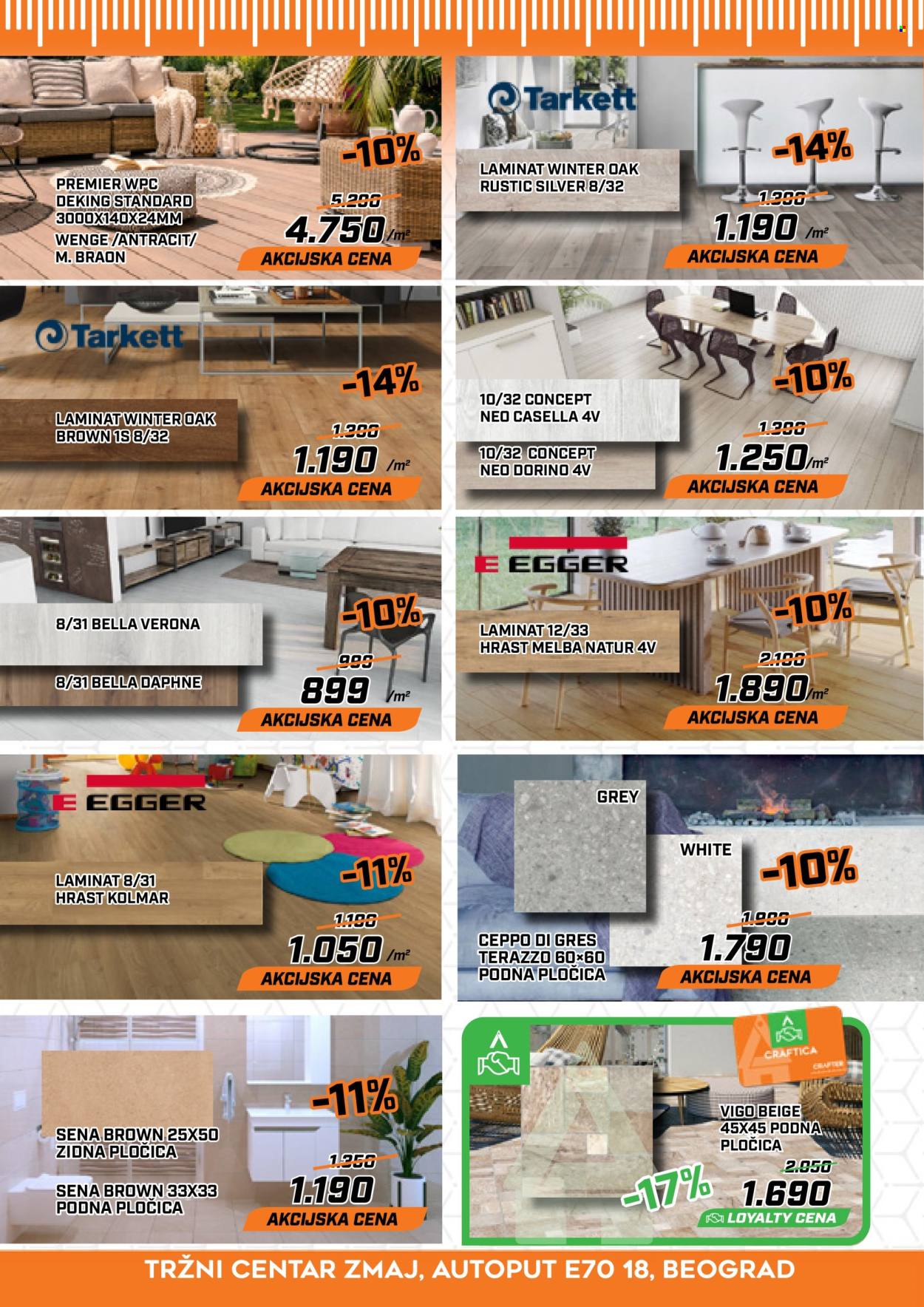 Crafter katalog - 01.05.2024 - 30.05.2024. Stranica 12