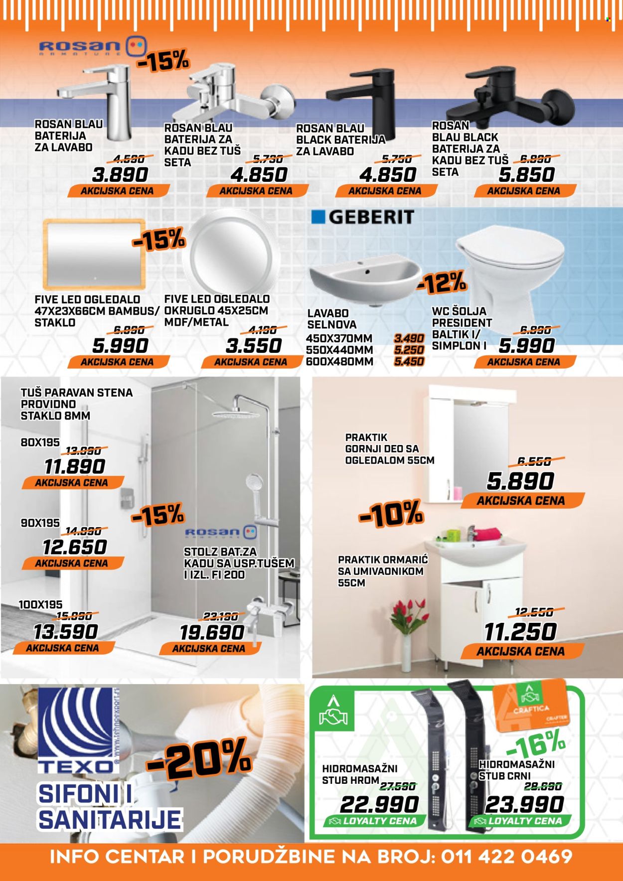 Crafter katalog - 01.05.2024 - 30.05.2024. Stranica 13