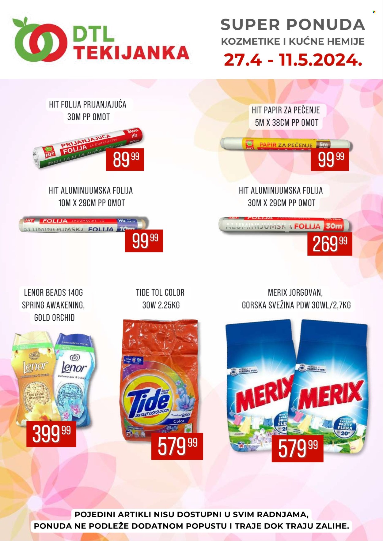 Tekijanka katalog - 27.04.2024 - 11.05.2024. Stranica 5