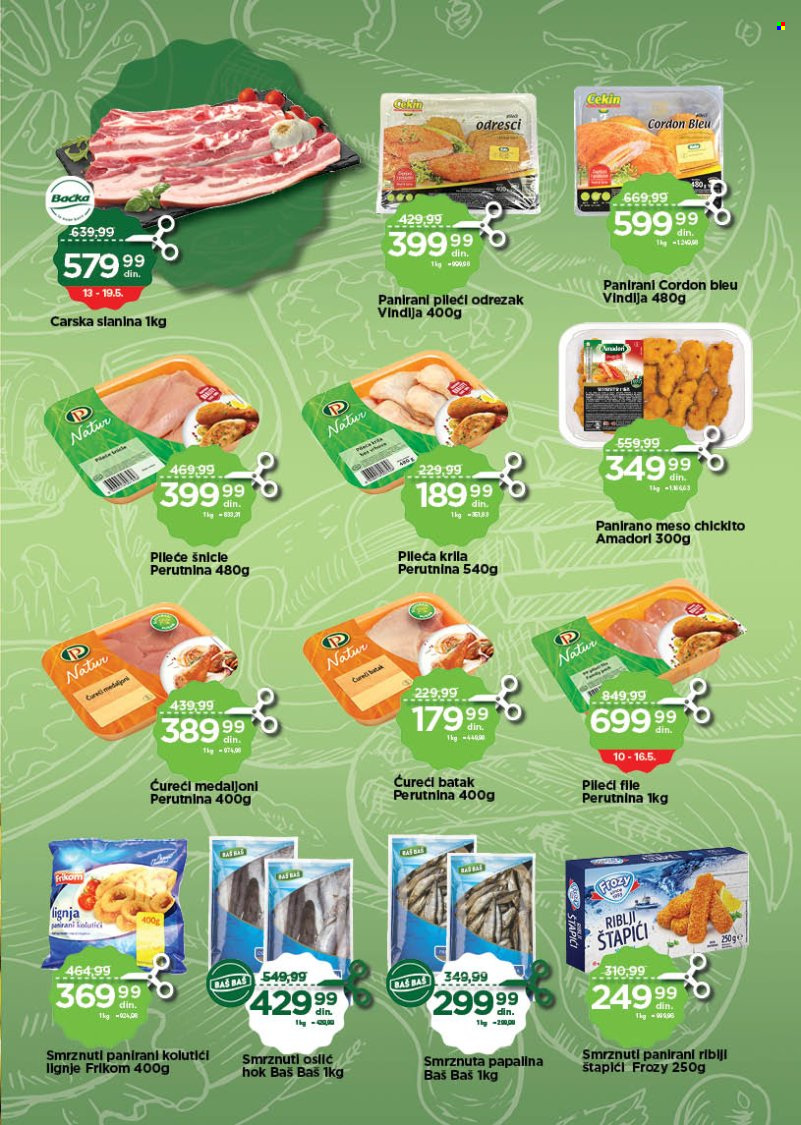 Univerexport katalog - 06.05.2024 - 19.05.2024. Stranica 3
