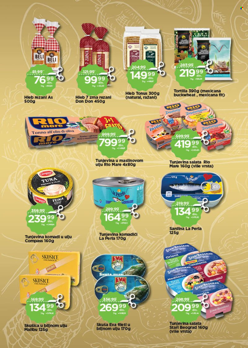 Univerexport katalog - 06.05.2024 - 19.05.2024. Stranica 10