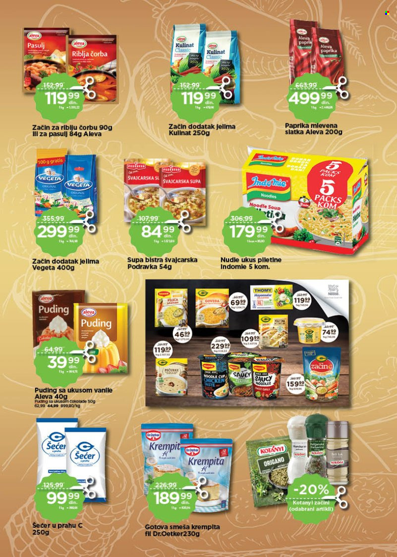Univerexport katalog - 06.05.2024 - 19.05.2024. Stranica 12